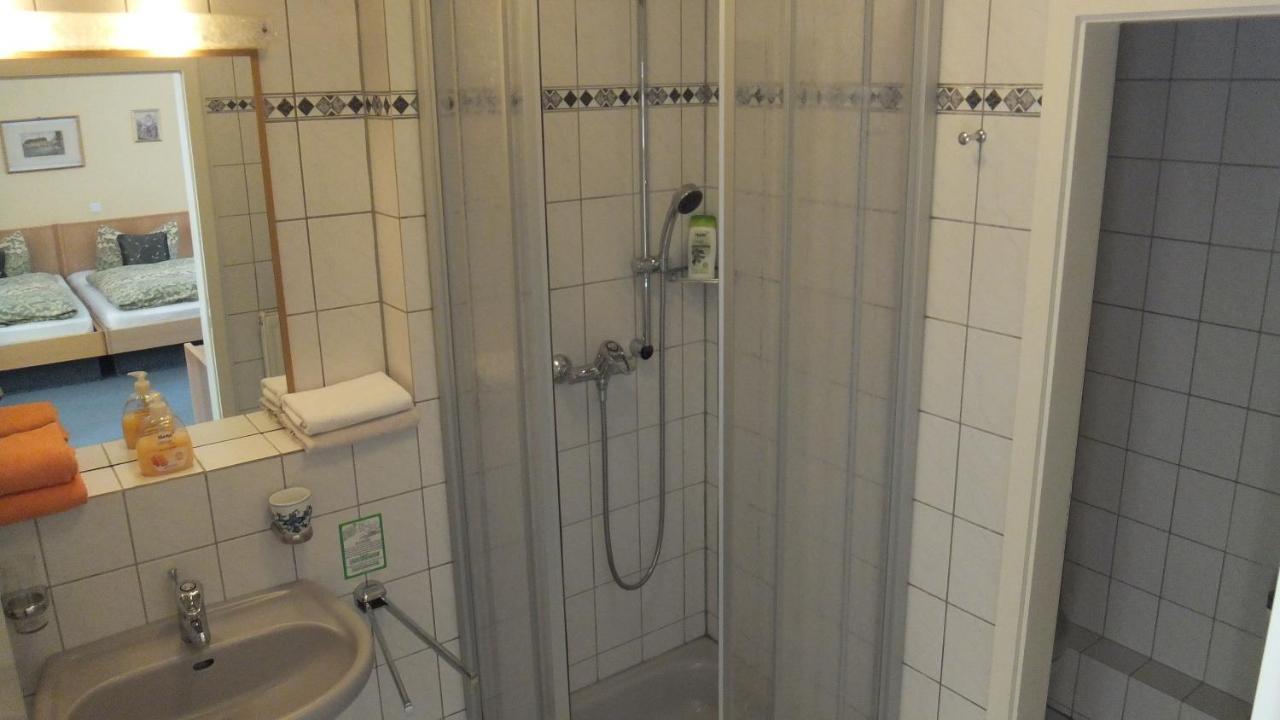 Hotel Schlossberg Мейсен Номер фото